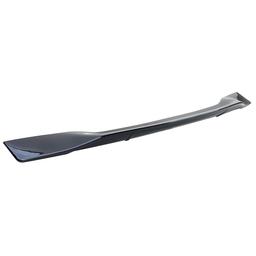 Blanksvart Spoilervinge Audi A4 8W Sedan