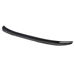 Gloss Black Spoiler BMW 5 Series G30 sedan