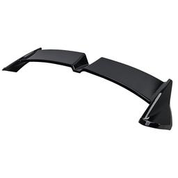 Gloss Black Roof Spoiler BMW X3 G01