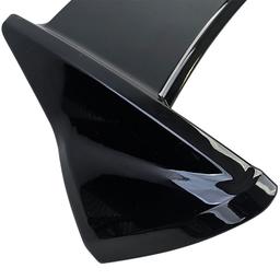 Gloss Black Roof Spoiler BMW X3 G01