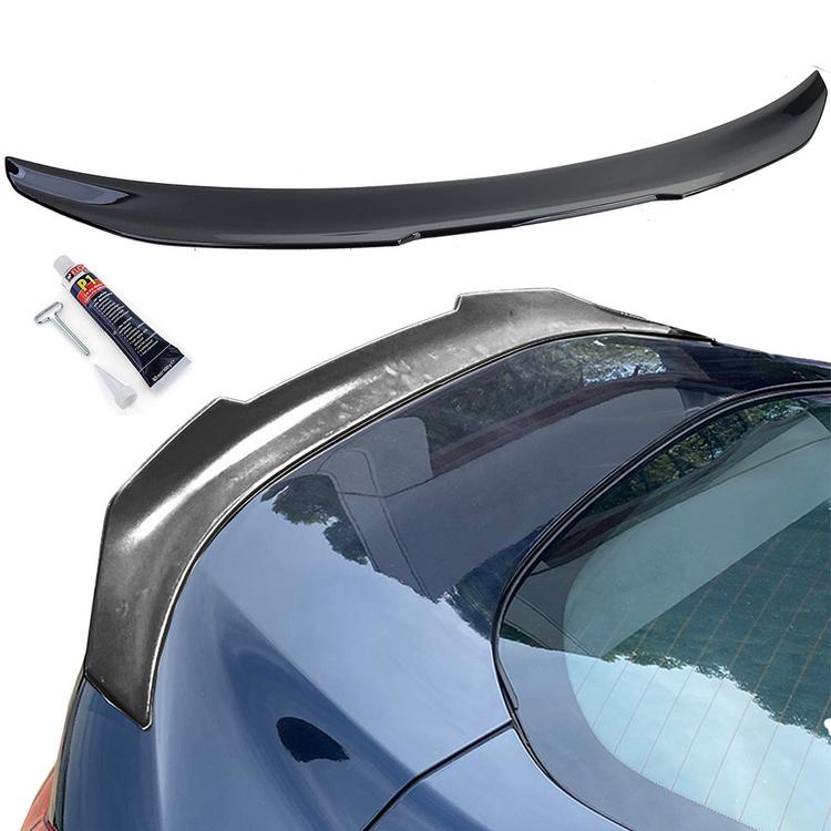 Gloss Black Spoiler BMW 8 Series G15 Coupe