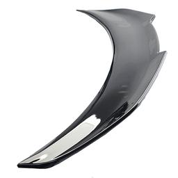 Gloss Black Spoiler BMW 8 Series G15 Coupe