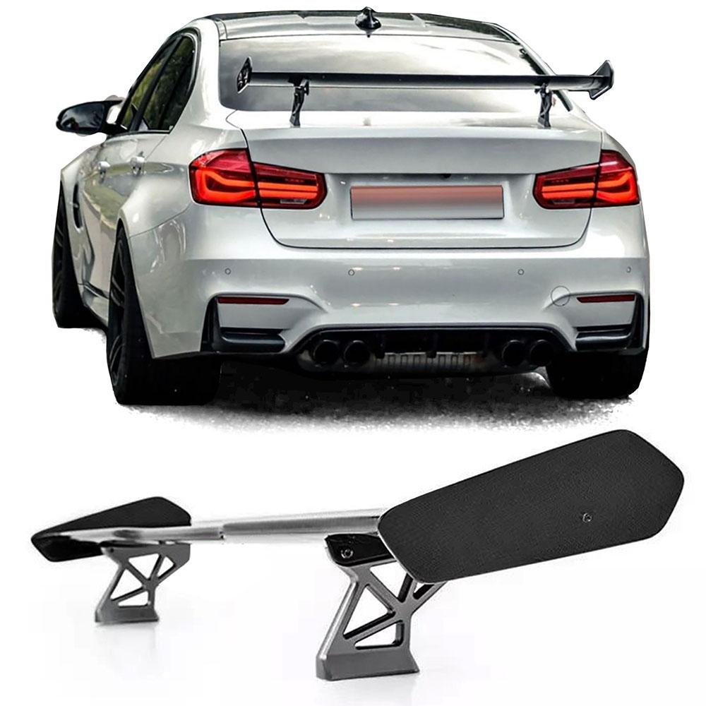 Gloss Black Wing BMW 3 Series F30 / F80