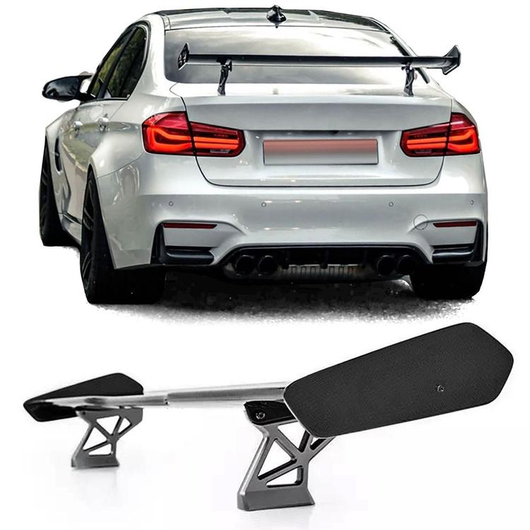 Gloss Black Wing BMW 3 Series F30 / F80