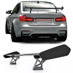 Blanksort vinge BMW 4-Serie F32 F82 F33 F83