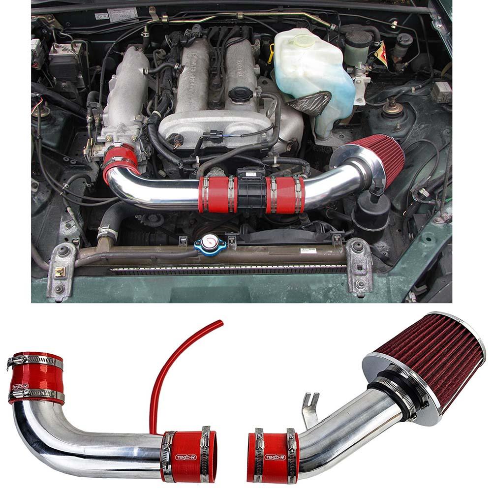 Air filters kit Mazda MX5 NB FL