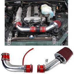 Air filters kit Mazda MX5 NB FL