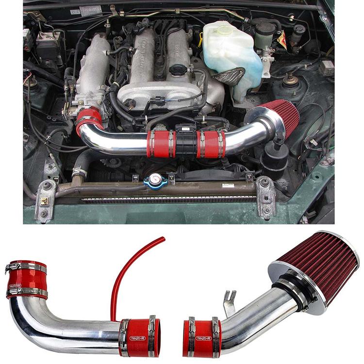 Air filters kit Mazda MX5 NB FL