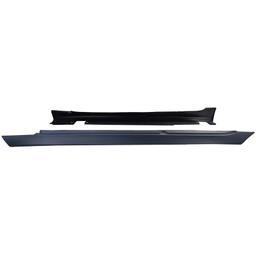 Sidokjolar Sport BMW 5-Serie E60/E61 2003-2010 – sedan och Touring; även M-paket/M5 - 3