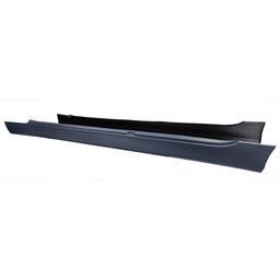 Sidokjolar Sport BMW 5-Serie E60/E61 2003-2010 – sedan och Touring; även M-paket/M5 - 4