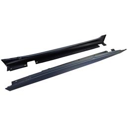 Sidokjolar Sport BMW 5-Serie E60/E61 2003-2010 – sedan och Touring; även M-paket/M5 - 5
