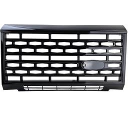Blanksort Grill Land Rover Defender LD 90 110