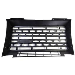 Blanksort Grill Land Rover Defender LD 90 110