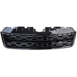 Blanksort Facelift-Look Grill Land Rover Discovery Sport L550