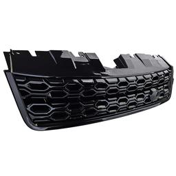 Blanksort Facelift-Look Grill Land Rover Discovery Sport L550