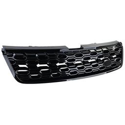 Gloss Black Grille Land Rover Discovery Sport L550
