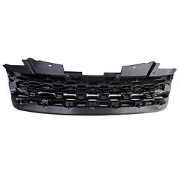 Gloss Black Grille Land Rover Discovery Sport L550