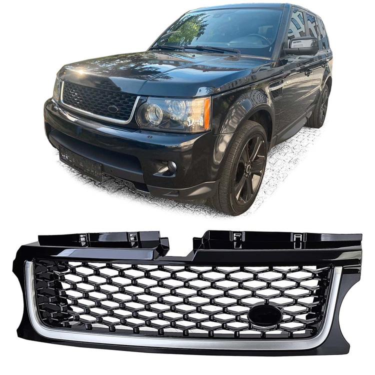 Grille Range Rover Sport L320 Facelift