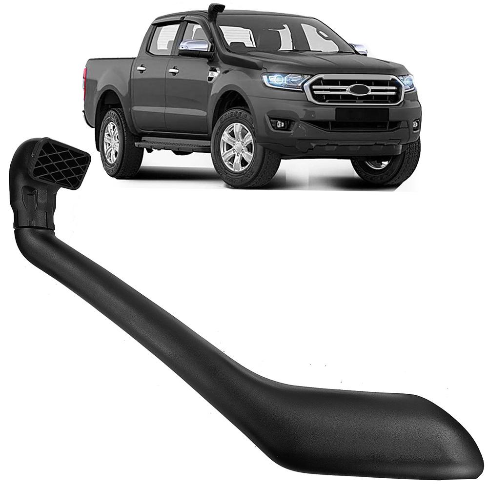 Offroad-sarja Ford Ranger T8 Snorkkeli
