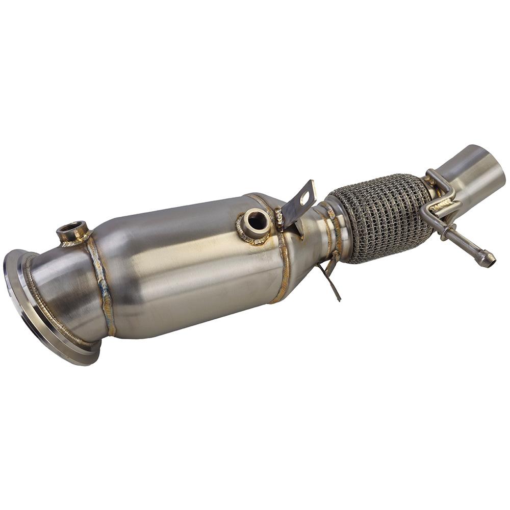 Downpipe BMW 5-Serie BMW F10 F11