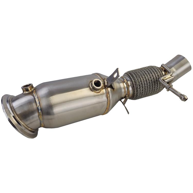 Downpipe BMW 5-Serie BMW F10 F11