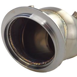 Downpipe BMW 5-Serie BMW F10 F11