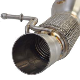 Downpipe BMW 5-Serie BMW F10 F11