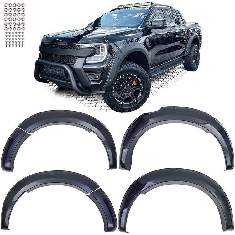 Skärmbreddare Ford Ranger T9