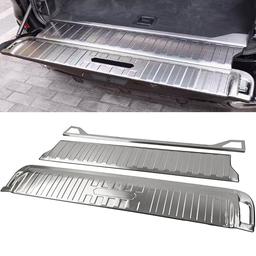 Takapuskurin suojapelti BMW X5 / X7