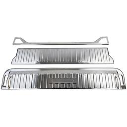Takapuskurin suojapelti BMW X5 / X7