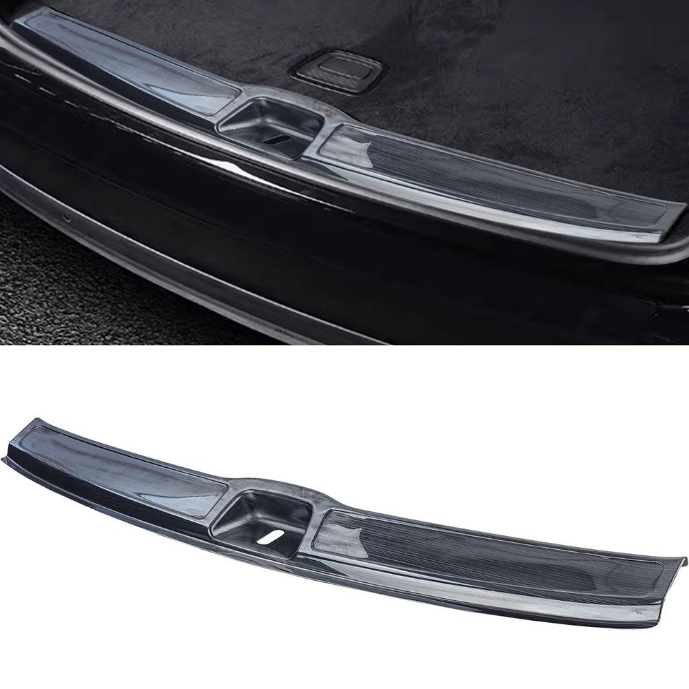Bumper guards Mercedes GLC SUV X254