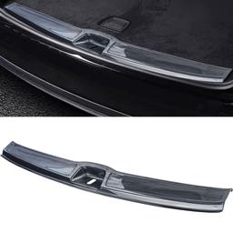 Bumper guards Mercedes GLC SUV X254