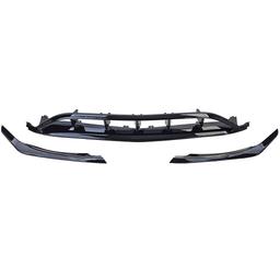 Spoilerin huuli Aero Flapsilla Mercedes A-Sarja W176
