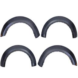 Fender flares Ford F150