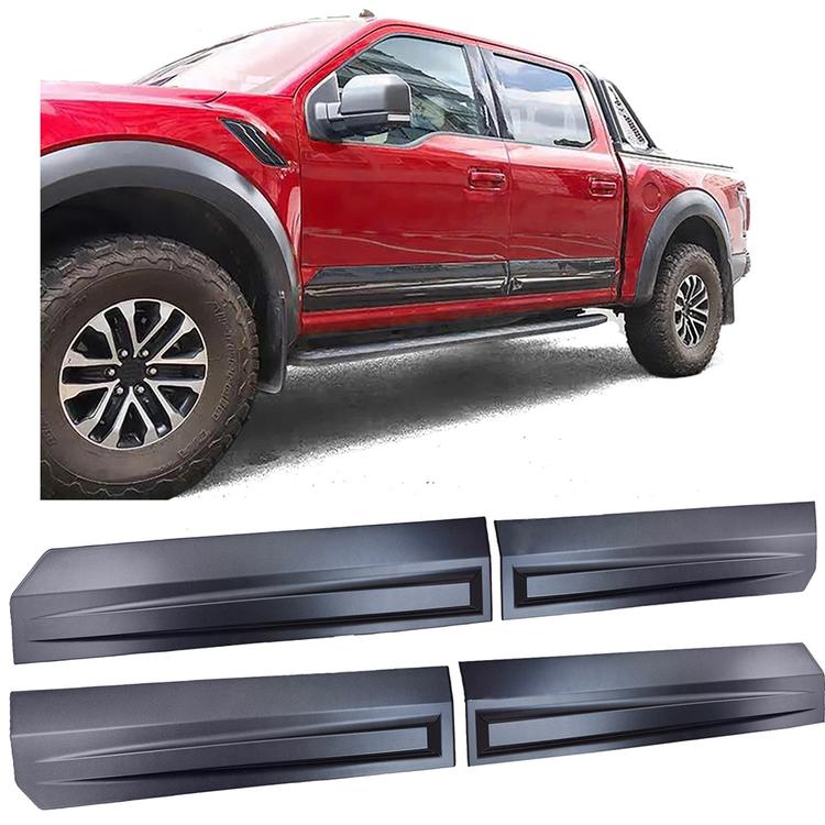Dörrlister Ford F150