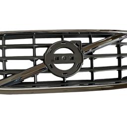 Frontgrill som passar Volvo S60 V60 2011-2014 - 3