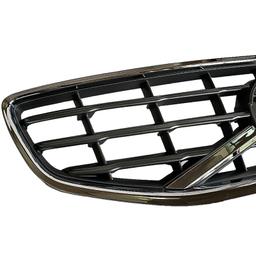Frontgrill som passar Volvo S60 V60 2011-2014 - 4
