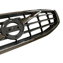 Frontgrill som passar Volvo S60 V60 2011-2014 - 5