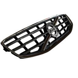 Frontgrill som passar Volvo S60 V60 2011-2014 - 6
