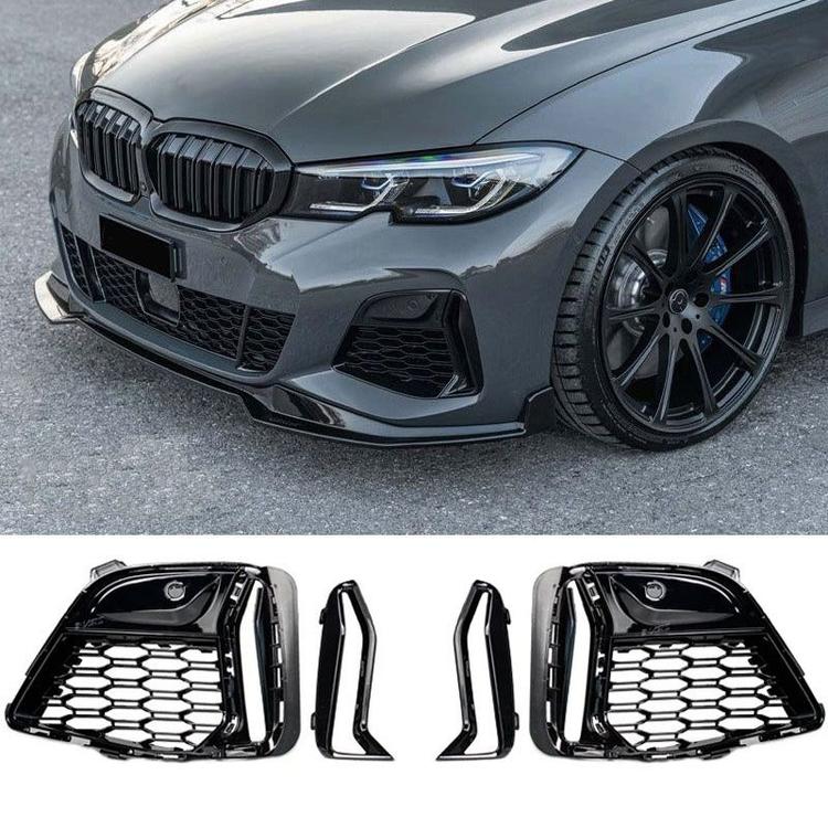 Bumper Grille BMW 3 Series G20/G21 M340i