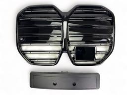 Blank Sort Styling Grill BMW i4 G26