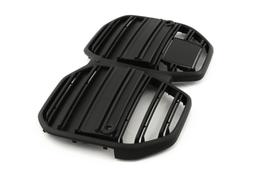 Mattsvart Stylinggrill BMW i4 G26