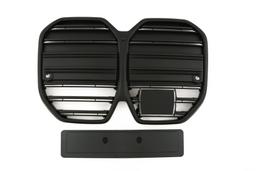 Mattsvart Stylinggrill BMW i4 G26