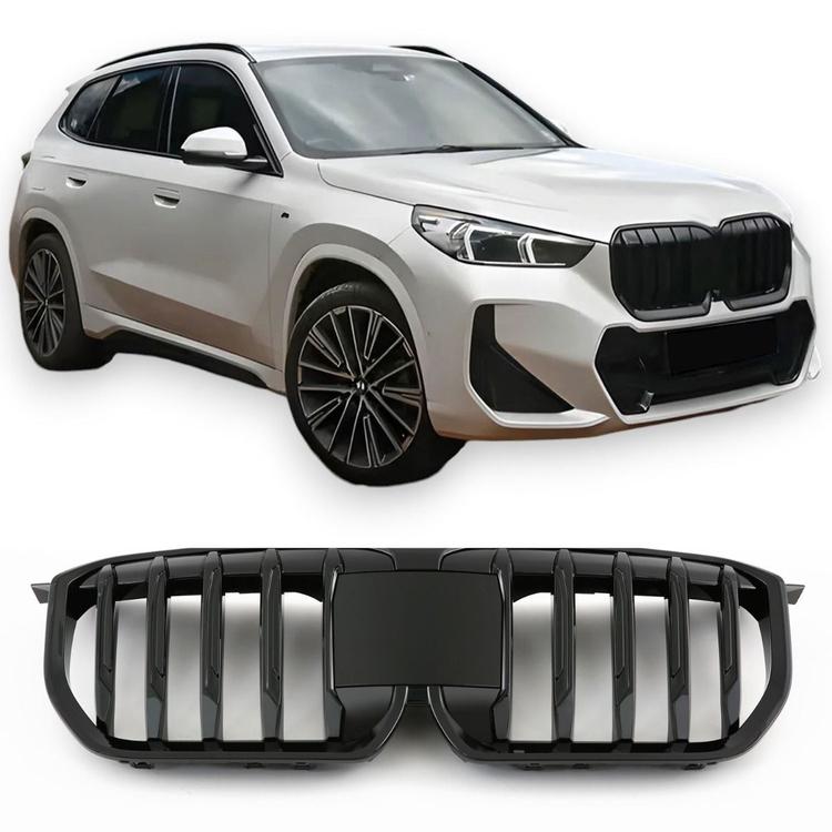 Blanksvarta Njurar BMW X1 U11