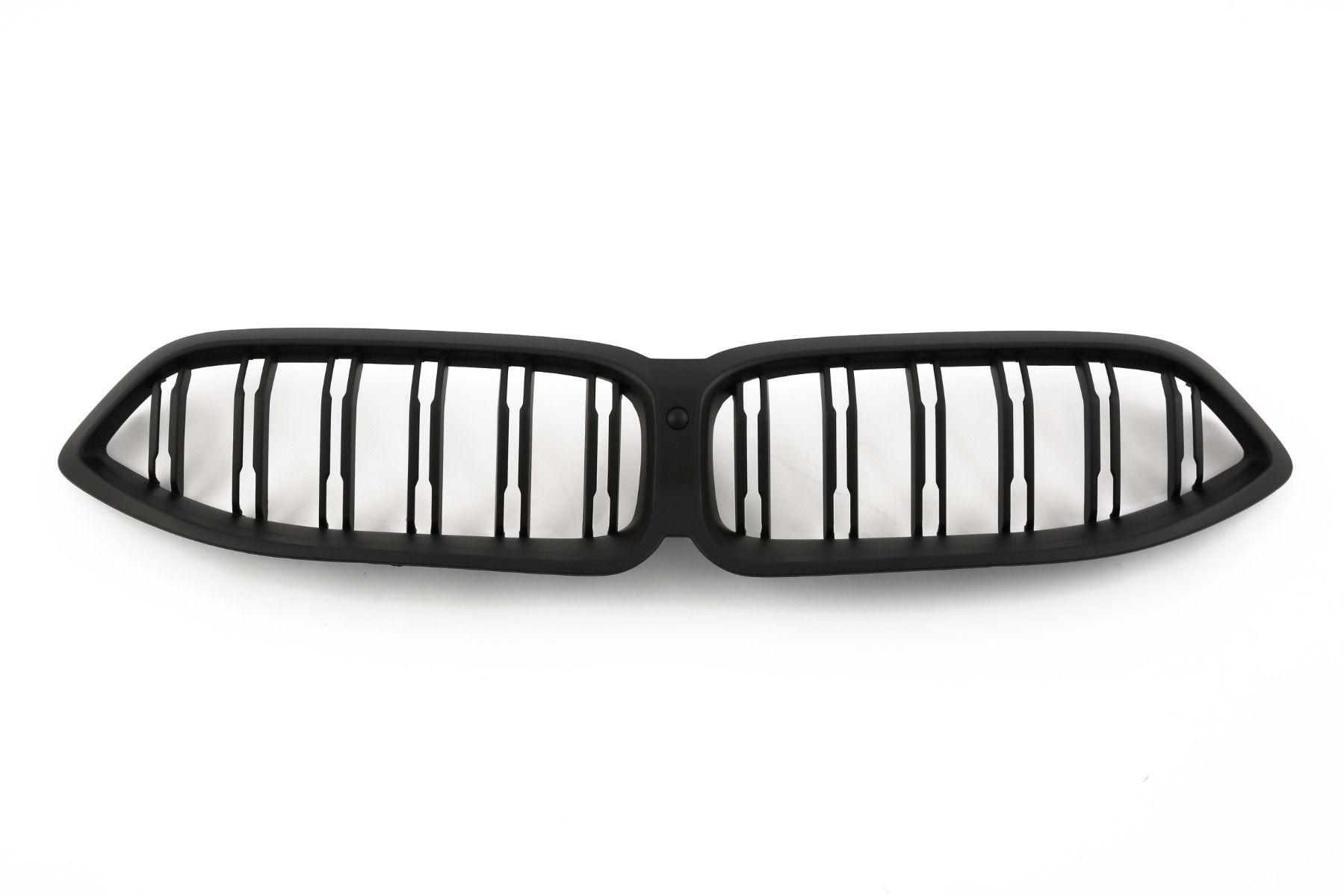Mattsvarta Njurar BMW 8-Serie G14 / G15 / G16