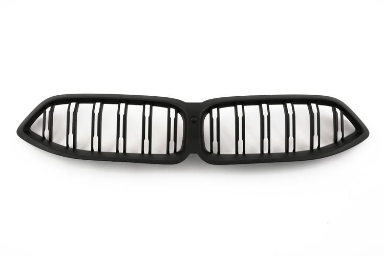 Mattsvarta Njurar BMW 8-Serie G14 / G15 / G16