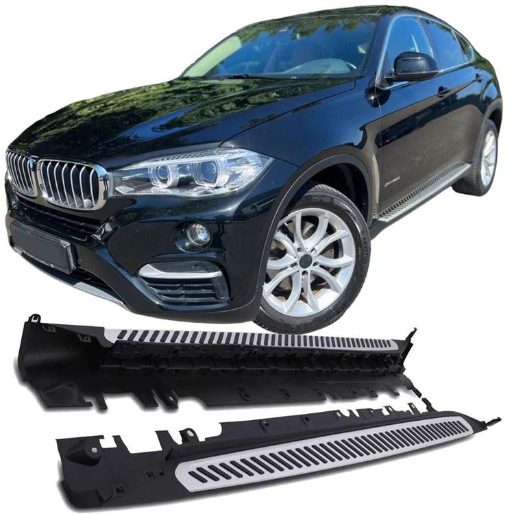 Astinlaudat BMW X6 F16