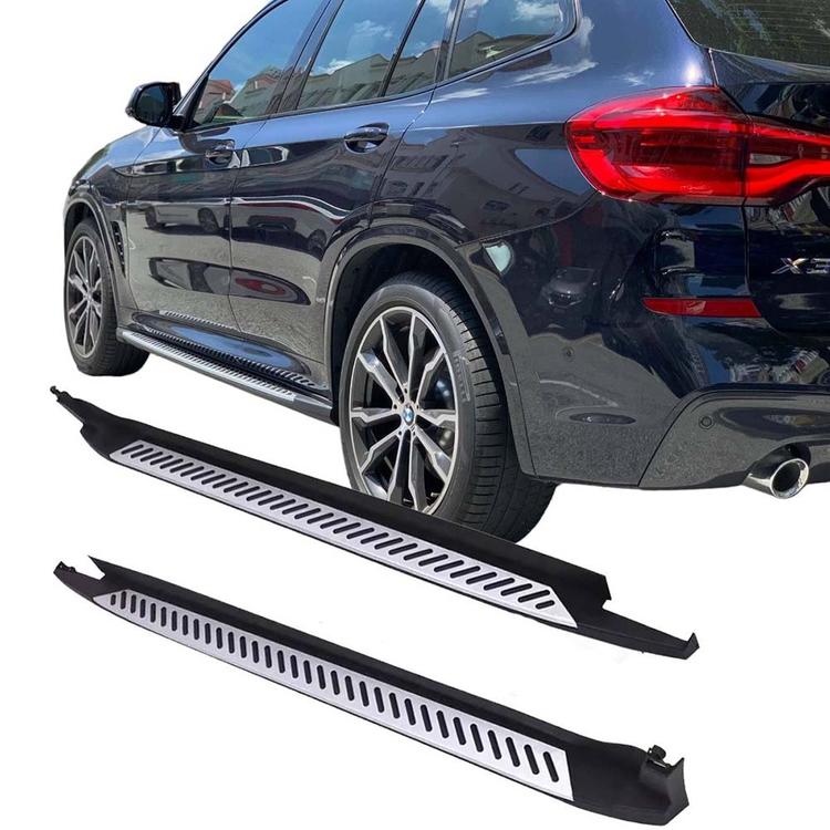 Astinlaudat BMW X3 G01 / X4 G02
