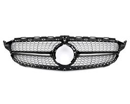 Diamond Grill Mercedes C-Class W205