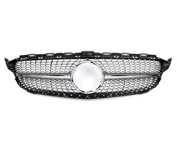 Diamant Grill Mercedes C-klass W205